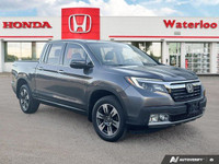 *WATERLOO HONDA'S **PRE-OWNED BUY SMART PROGRAM* - With the purchase of this vehicle, you will recei... (image 9)