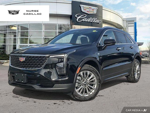 2025 Cadillac XT4 AWD Premium Luxury in Cars & Trucks in Oshawa / Durham Region
