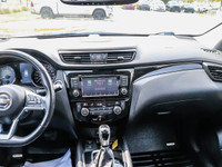 Used 2019 Nissan Qashqai SL | Platinum| Black | CVT with Xtronic | 2.0L DOHC | Rear Parking Sensors... (image 6)