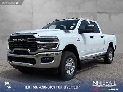 Innisfail Chrysler is a part of the Cam Clark Auto Group, and we are proud to be a part of a busines...