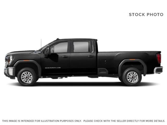 2025 GMC Sierra 2500HD Denali Ultimate in Cars & Trucks in Calgary - Image 4