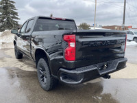 AMVIC Licensed Dealer Get great value with the Chevrolet Silverado 1500 Custom Trail Boss. This mode... (image 5)