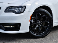 FOR SALE: 2023 Chrysler 300 S AWD Sleek, Loaded, and Ready to Rule the Road! Craving a sedan that's... (image 1)