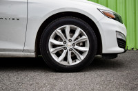 This 2023 Chevrolet Malibu is for sale today. This sedan has 100,788 kms. It's grey in colour . It h... (image 7)