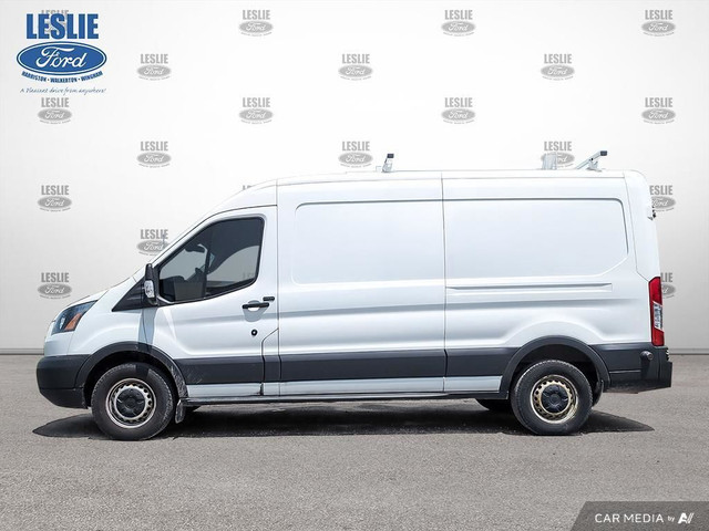 2018 Ford Transit MID ROOF CARGO VAN in Cars & Trucks in Stratford - Image 3