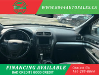 2017 FORD EXPLORER XLT STYLE, SPACE & ADVENTURE-READY PERFORMANCE! Your trusted destination for qual... (image 7)