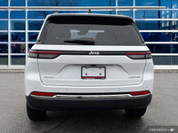 Recent Arrival! Check out this like new 2024 Jeep Grand Cherokee Limited! Equipped with the 3.6L V6,... (image 4)