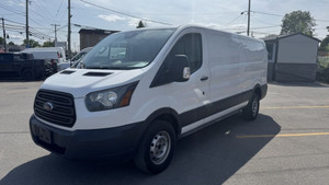 2015 Ford Transit TOIT BAS 148