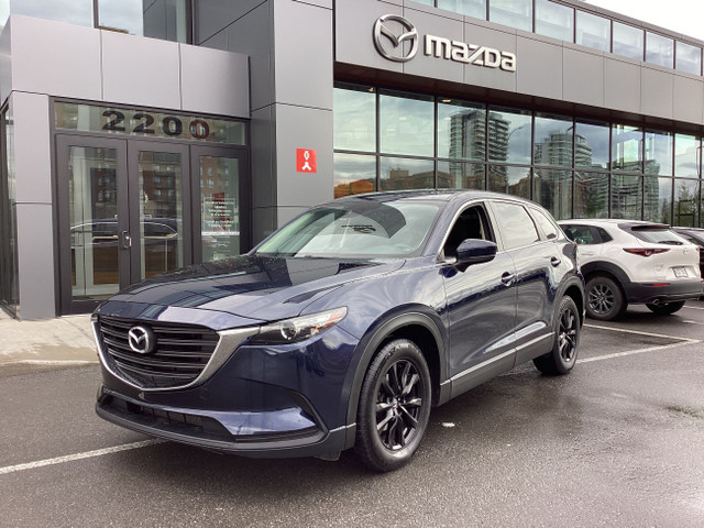 2019 Mazda CX-9 GS GS / FWD in Cars & Trucks in Laval / North Shore