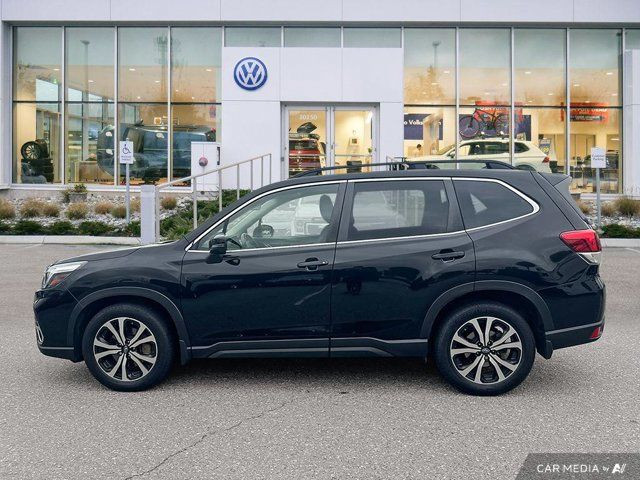 2020 Subaru Forester Limited in Cars & Trucks in Abbotsford - Image 2