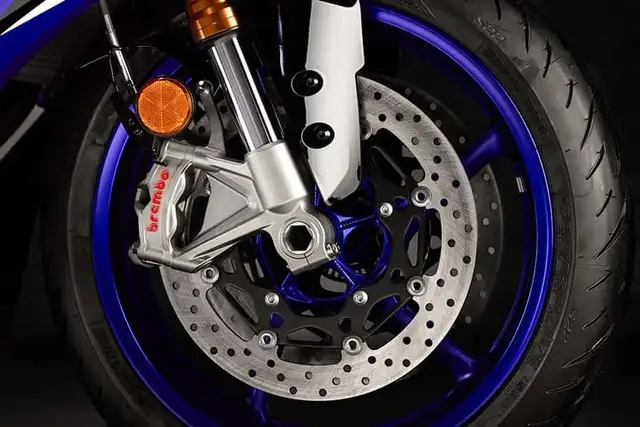 2025 Yamaha YZF-R9 As low as $108 bw OAC, only 1 available in Sport Bikes in Regina - Image 29