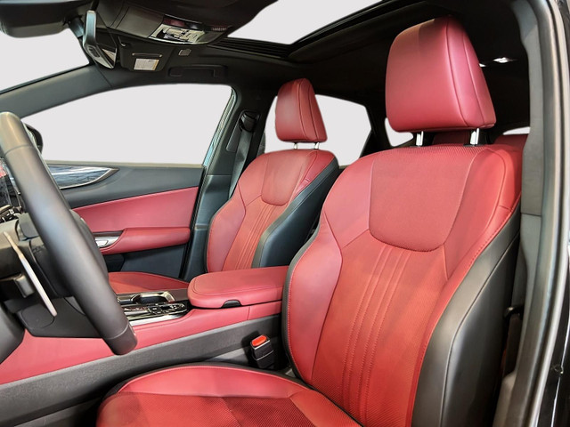 2025 Lexus NXH NX 350h Amazing value! Warranty until 2030! in Cars & Trucks in Calgary - Image 3