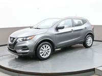 The 2023 Nissan Qashqai SV is a practical and tech-savvy compact SUV powered by a 2.0L engine and st... (image 2)