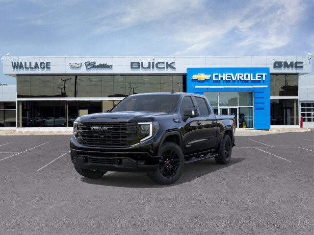 2025 GMC Sierra 1500 Elevation in Cars & Trucks in Oakville / Halton Region