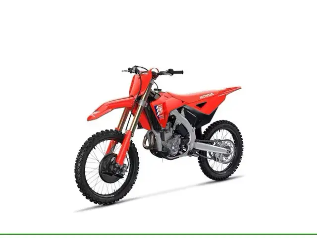 2026 Honda CRF250R in Dirt Bikes & Motocross in Laval / North Shore - Image 2