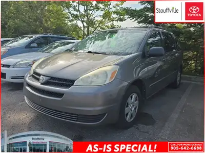 This vehicle is sold ‘as-is’, unfit, not e-tested and is not represented as being on a road worthy c...