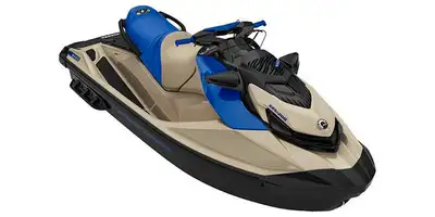NEW 2025 SEA-DOO WAKE 170 WITH AUDIO & IBR - READY FOR THE WATER! MSRP - $18,999 TRAILER NOT INCLUDE...