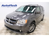  2015 Dodge Grand Caravan AC, BLUETOOTH, STOW'N GO, CRUISE