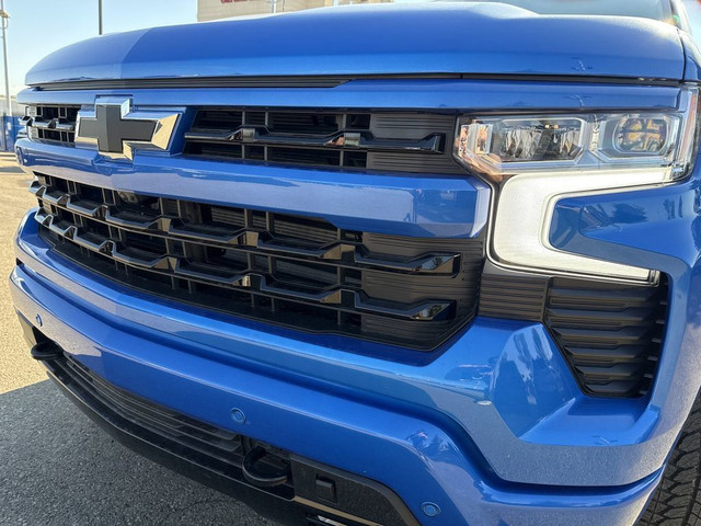2025 Chevrolet Silverado 1500 RST in Cars & Trucks in Edmonton - Image 4