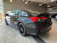 NAVIGATION SYSTEM, HEATED FRONT SEATS, SMART DEVICE INTEGRATION As summer heats the city of Edmonton... (image 6)