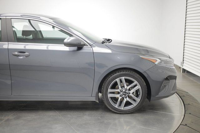 2023 Kia Forte EX+ in Cars & Trucks in Calgary - Image 3