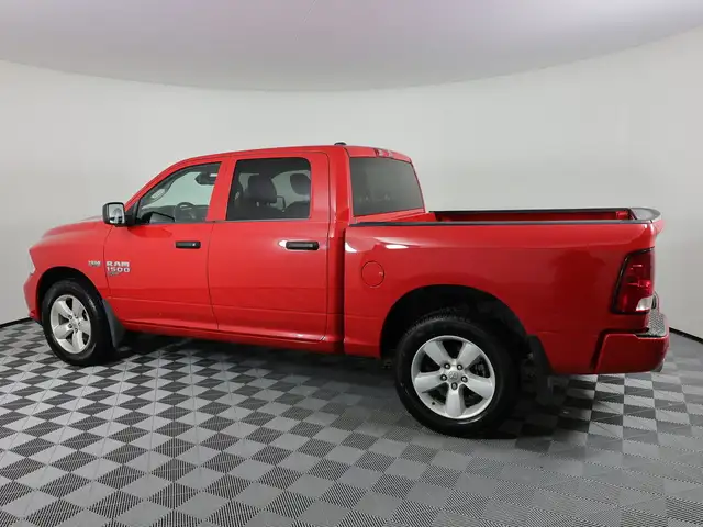 2023 Ram 1500 Classic CREW CAB | SUB-ZERO PKG | in Cars & Trucks in Calgary - Image 11
