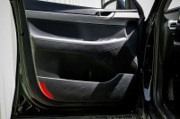 This 2024 Hyundai Palisade is for sale today. This SUV has 51,669 kms. It's black in colour and is c... (image 9)