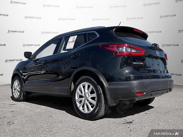 2020 Nissan Qashqai in Cars & Trucks in Ottawa - Image 4