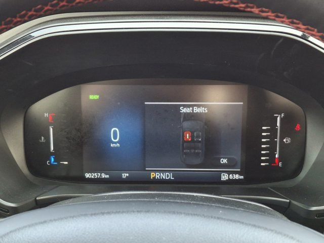 2023 Ford Escape ST-Line Hybrid AWD | Heated Seats + Steering in Cars & Trucks in Guelph - Image 3