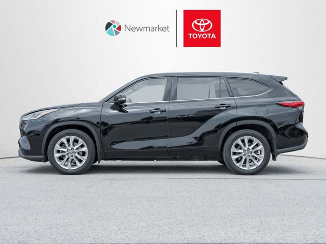 2020 Toyota Highlander Limited in Cars & Trucks in Markham / York Region - Image 4