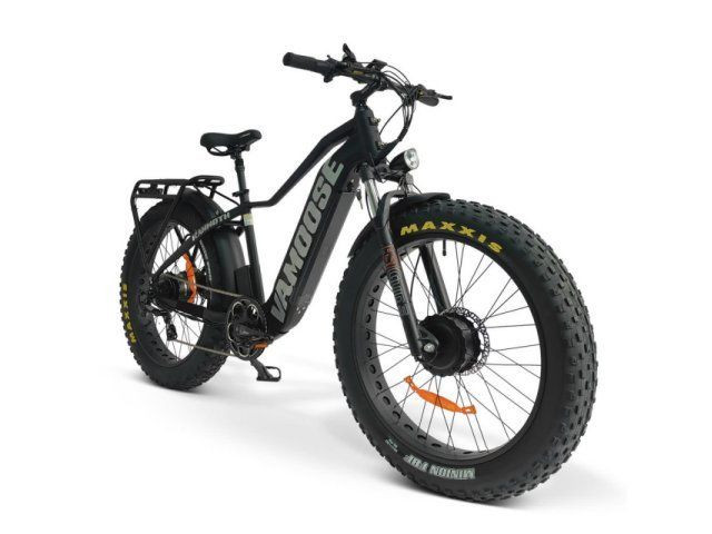 Vamoose Mammoth X 500 SO EBIKE in Other in Peterborough - Image 2