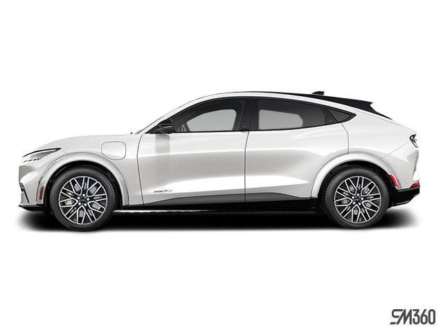 2025 Ford Mustang Mach-E Premium AWD in Cars & Trucks in Longueuil / South Shore