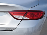 2015 Chrysler 200 Limited: Introducing the 2015 Chrysler 200 Limited, the sedan that thinks it's aud... (image 7)