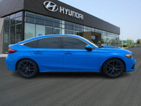 he 2023 Honda Civic Sport Touring Hatchback offers a dynamic blend of performance, style, and advanc... (image 3)