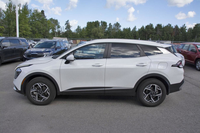 2025 KIA SPORTAGE LX LX in Cars & Trucks in Oshawa / Durham Region - Image 2