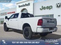 WAS: $126030 NOW: $121030 plus taxes and licensing fees Engine: Straight 6 Cylinder Engine 6.7L Safe... (image 4)