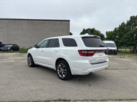 Recent Arrival! Looking for a sporty, comfortable 3 Row SUV? Then check out this 2019 Dodge Durango... (image 4)