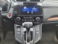 Come see this certified 2021 Honda CR-V Touring AWD | Leather | Sunroof | Nav | Adaptive Cruise | Re... (image 3)