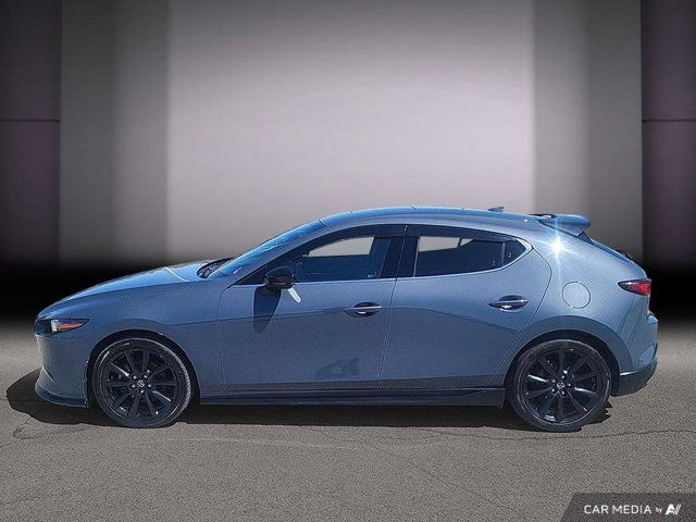 2022 Mazda Mazda3 Sport GT turbo in Cars & Trucks in Laval / North Shore - Image 4