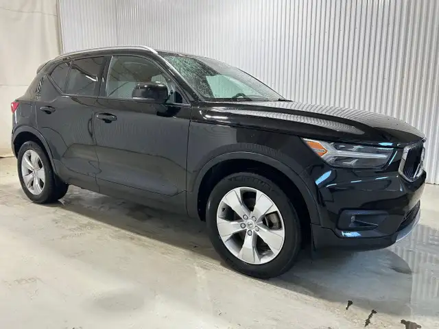2021 Volvo XC40 Momentum T5 AWD Toit Panoramique Cuir Mags in Cars & Trucks in Shawinigan - Image 6
