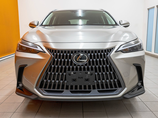 2022 Lexus NX 250 SIGNATURE AWD *NAV* SIEGES CHAUF *GR SECURITE+ in Cars & Trucks in Laurentides - Image 4