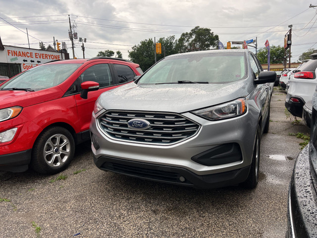 2020 Ford Edge SE AWD in Cars & Trucks in City of Toronto