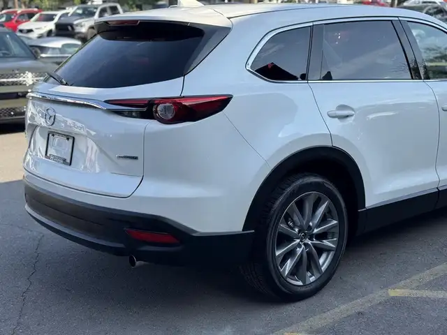 2021 Mazda CX-9 GS-L w/ PANORAMIC ROOF / LEATHER / AWD dans Autos et camions dans Calgary - Image 6