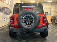 Welcome to the BRAND NEW 2024 BRONCO RAPTOR , powered by a 3.0L V6 ECOBOOST ENGINE that's paired wit... (image 6)