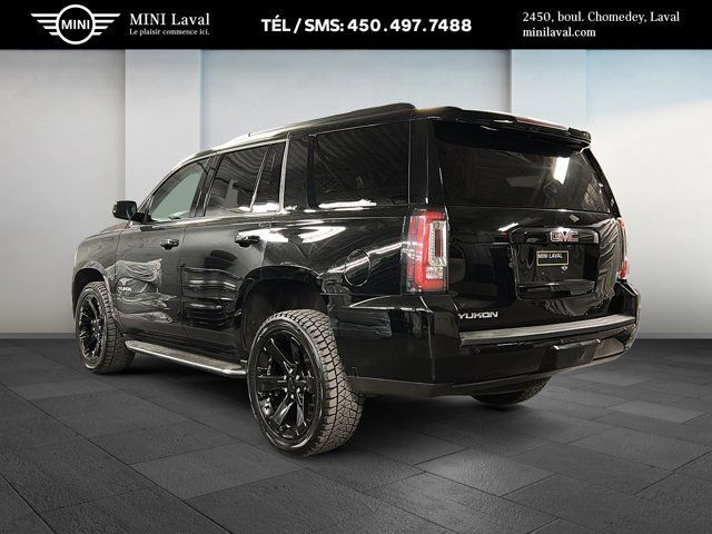 2019 GMC Yukon SLT in Cars & Trucks in Laval / North Shore - Image 4