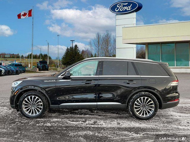 2020 Lincoln Aviator Reserve in Cars & Trucks in Kitchener / Waterloo - Image 4
