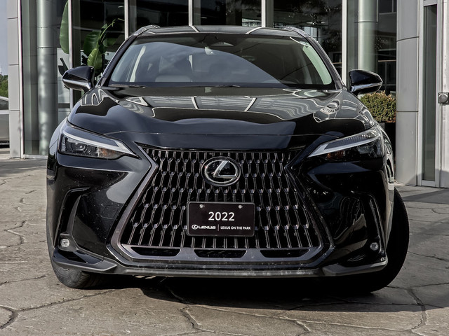2022 Lexus NX 250 | Signature Pkg | AWD | Safety Certified in Cars & Trucks in City of Toronto - Image 3