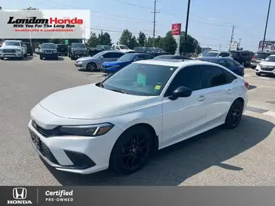 Come visit our London Honda team, you can find us at 560 Wharncliffe Rd S, London, ON, N6J 2N4, or c...