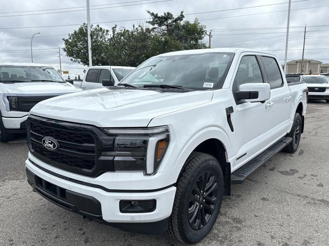 2025 Ford F-150 LARIAT in Cars & Trucks in Calgary