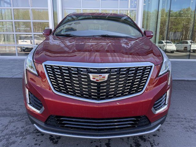 2025 Cadillac XT5 Premium Luxury in Cars & Trucks in Calgary - Image 2